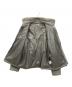 THE NORTH FACE (ザ ノース フェイス) フリースジャケット グレー サイズ:XL：5000円