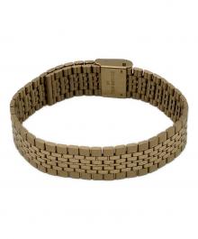 MM6 Maison Margiela×TIMEX（エムエムシックスメゾンマルジェラ×タイメックス）の古着「エクストラ・ブレスレット」
