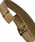 中古・古着 MM6 Maison Margiela (エムエムシックスメゾンマルジェラ) TIMEX (タイメックス) エクストラ・ブレスレット：10000円
