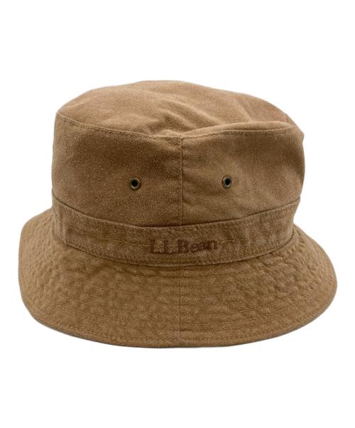 L.L.Bean（エルエルビーン）L.L.Bean (エルエルビーン) ハット サイズ:L（57cm）の古着・服飾アイテム