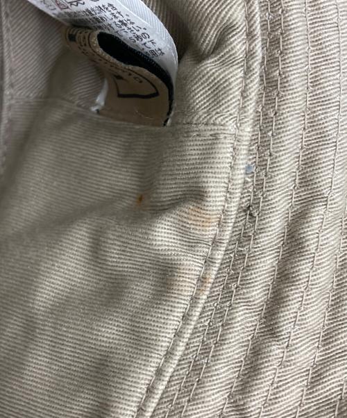 L.L.Bean（エルエルビーン）L.L.Bean (エルエルビーン) ハット サイズ:L（57cm）の古着・服飾アイテム