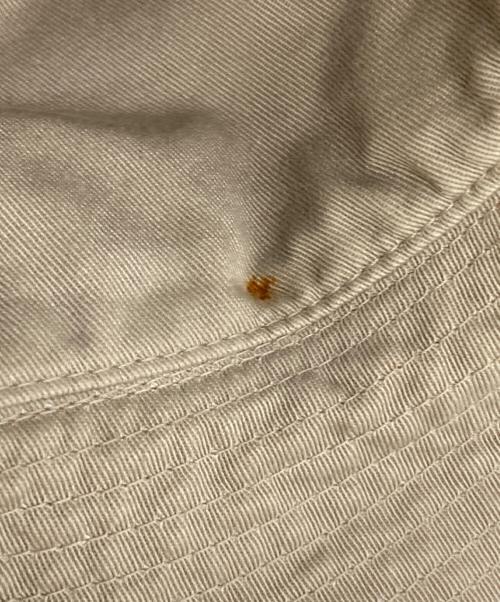 L.L.Bean（エルエルビーン）L.L.Bean (エルエルビーン) ハット サイズ:L（57cm）の古着・服飾アイテム
