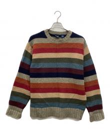 GAP（ギャップ）の古着「厚手ニット」｜マルチカラー