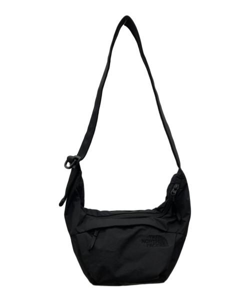 THE NORTH FACE（ザ ノース フェイス）THE NORTH FACE (ザ ノース フェイス) フィーカスミニショルダー ブラックの古着・服飾アイテム