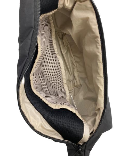 THE NORTH FACE（ザ ノース フェイス）THE NORTH FACE (ザ ノース フェイス) フィーカスミニショルダー ブラックの古着・服飾アイテム