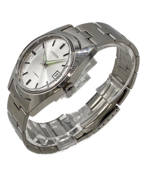 CITIZEN（シチズン）CITIZEN (シチズン) 手巻き腕時計の古着・服飾アイテム