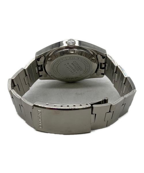 CITIZEN（シチズン）CITIZEN (シチズン) 手巻き腕時計の古着・服飾アイテム