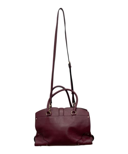 COACH（コーチ）COACH (コーチ) マーサー サッチェルの古着・服飾アイテム