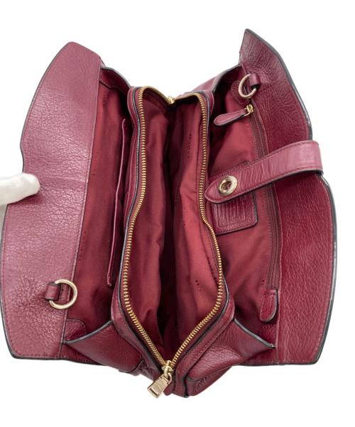 COACH（コーチ）COACH (コーチ) マーサー サッチェルの古着・服飾アイテム