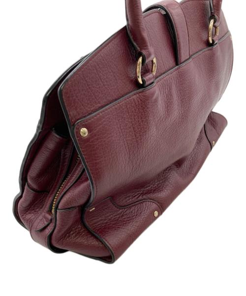 COACH（コーチ）COACH (コーチ) マーサー サッチェルの古着・服飾アイテム