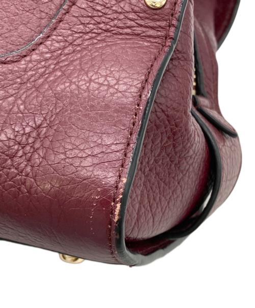 COACH（コーチ）COACH (コーチ) マーサー サッチェルの古着・服飾アイテム