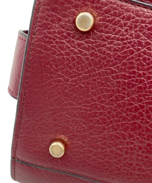 COACH（コーチ）COACH (コーチ) マーサー サッチェルの古着・服飾アイテム