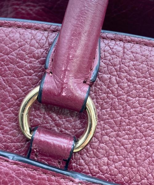 COACH（コーチ）COACH (コーチ) マーサー サッチェルの古着・服飾アイテム