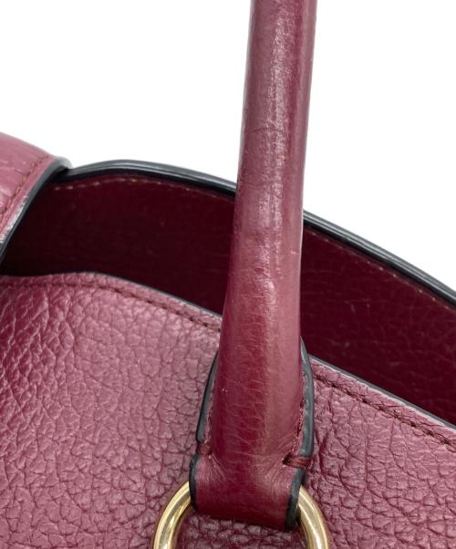 COACH（コーチ）COACH (コーチ) マーサー サッチェルの古着・服飾アイテム