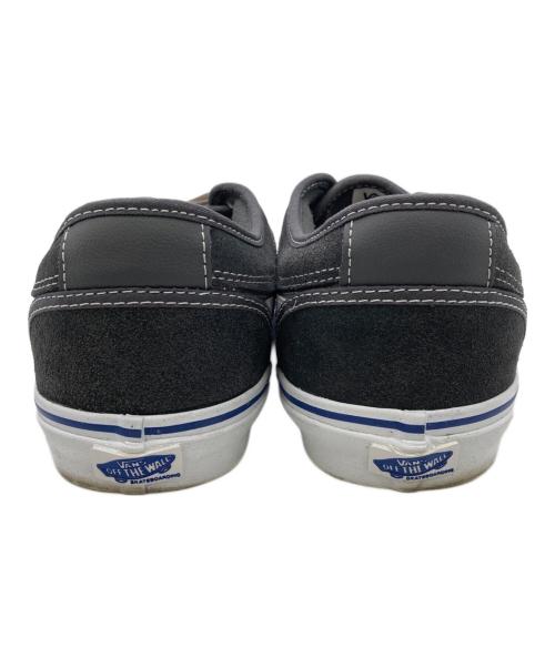 VANS（ヴァンズ）VANS (ヴァンズ) SKATE CHUKKA LOW グレー サイズ:31.0cmの古着・服飾アイテム