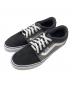 VANS（ヴァンズ）の古着「SKATE CHUKKA LOW」｜グレー