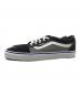 VANS (ヴァンズ) SKATE CHUKKA LOW グレー サイズ:31.0cm：5000円