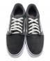 中古・古着 VANS (ヴァンズ) SKATE CHUKKA LOW グレー サイズ:31.0cm：5000円
