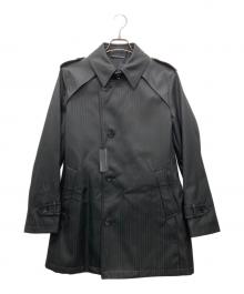MODA RITORNO（モダリトルノ）の古着「コート」｜ブラック