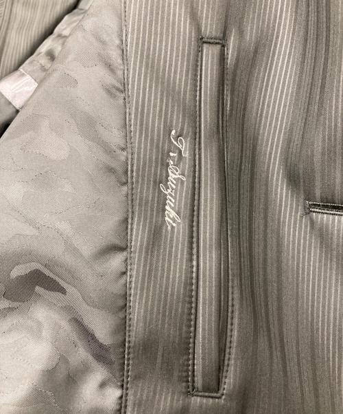MODA RITORNO（モダリトルノ）MODA RITORNO (モダリトルノ) コート ブラック サイズ:M 未使用品の古着・服飾アイテム