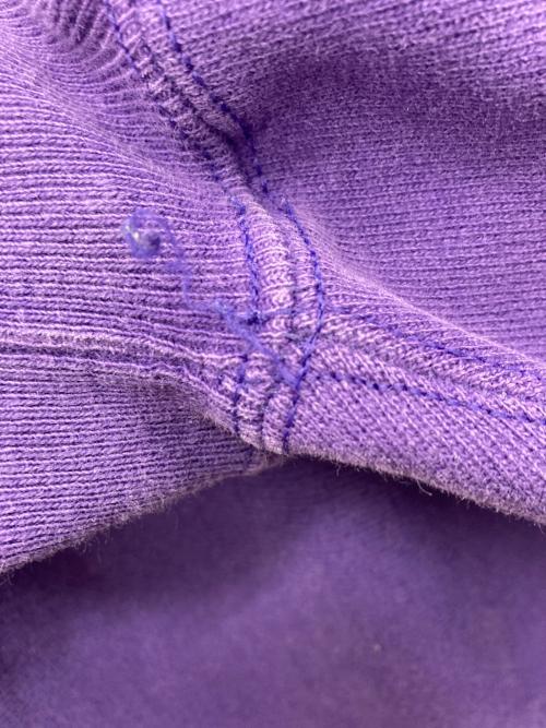 Champion（チャンピオン）Champion (チャンピオン) スウェット パープル サイズ:Ｌの古着・服飾アイテム