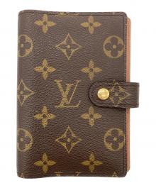 LOUIS VUITTON（ルイ ヴィトン）の古着「アジェンダPM」