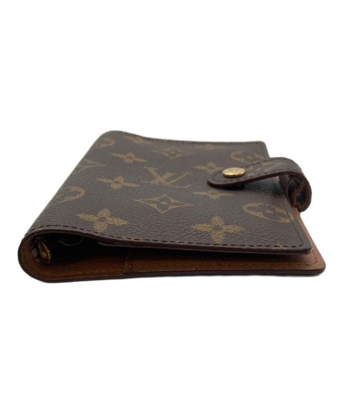LOUIS VUITTON（ルイ ヴィトン）LOUIS VUITTON (ルイ ヴィトン) アジェンダPMの古着・服飾アイテム