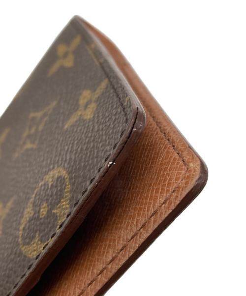 LOUIS VUITTON（ルイ ヴィトン）LOUIS VUITTON (ルイ ヴィトン) アジェンダPMの古着・服飾アイテム