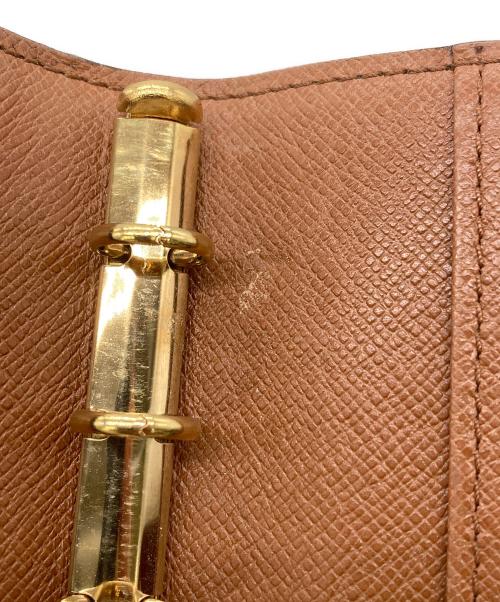 LOUIS VUITTON（ルイ ヴィトン）LOUIS VUITTON (ルイ ヴィトン) アジェンダPMの古着・服飾アイテム