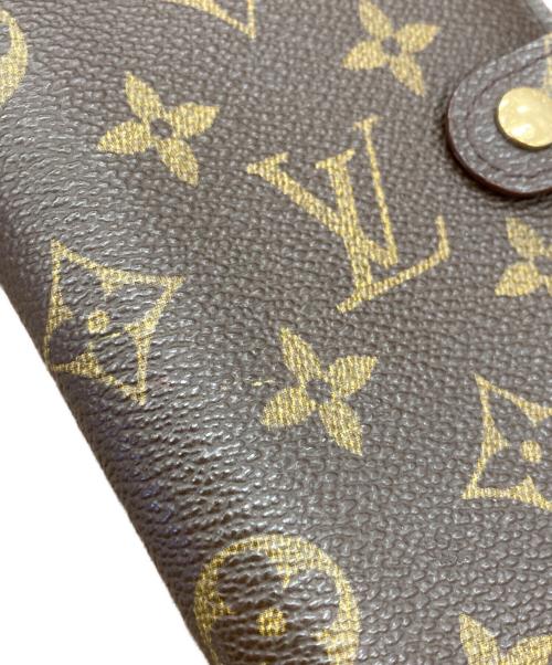 LOUIS VUITTON（ルイ ヴィトン）LOUIS VUITTON (ルイ ヴィトン) アジェンダPMの古着・服飾アイテム