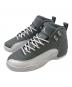 NIKE（ナイキ）の古着「Nike Air Jordan 12 Retro GS 」｜グレー