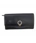BVLGARI（ブルガリ）の古着「長財布」｜ブラック
