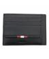BALLY（バリー）の古着「PERCYLL O Safrano Card Holder」｜ブラック