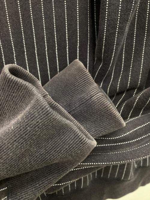 cheswick（チェスウィック）cheswick (チェスウィック) ジップパーカー ネイビー サイズ:Ｌの古着・服飾アイテム