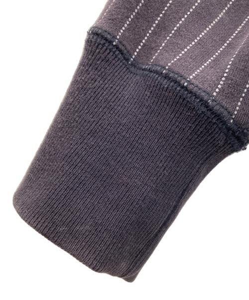cheswick（チェスウィック）cheswick (チェスウィック) ジップパーカー ネイビー サイズ:Ｌの古着・服飾アイテム
