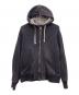 cheswick（チェスウィック）の古着「ジップパーカー」｜ネイビー