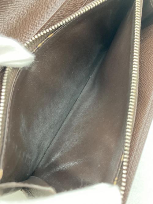 LOUIS VUITTON（ルイ ヴィトン）LOUIS VUITTON (ルイ ヴィトン) ポルトフォイユ・サラの古着・服飾アイテム
