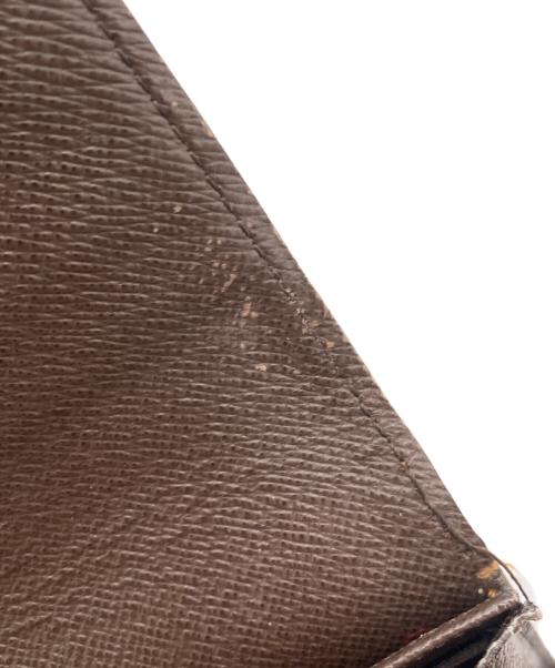 LOUIS VUITTON（ルイ ヴィトン）LOUIS VUITTON (ルイ ヴィトン) ポルトフォイユ・サラの古着・服飾アイテム