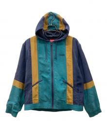 SUPREME（シュプリーム）の古着「ナイロンジャケット」