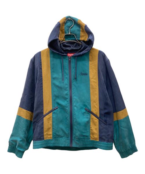 SUPREME（シュプリーム）SUPREME (シュプリーム) ナイロンジャケット サイズ:Sの古着・服飾アイテム