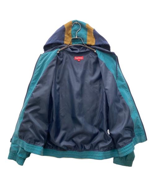 SUPREME（シュプリーム）SUPREME (シュプリーム) ナイロンジャケット サイズ:Sの古着・服飾アイテム
