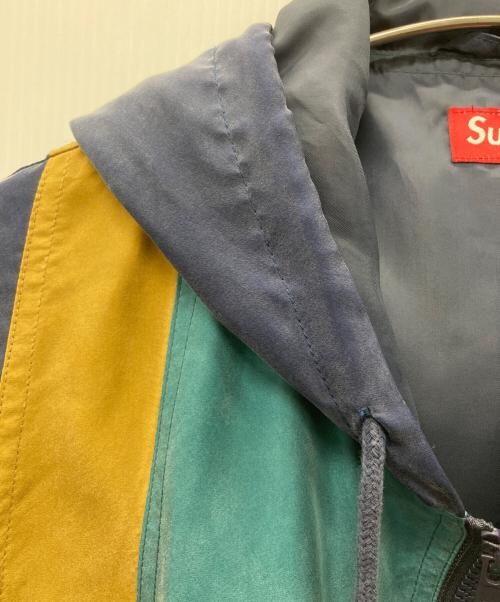 SUPREME（シュプリーム）SUPREME (シュプリーム) ナイロンジャケット サイズ:Sの古着・服飾アイテム