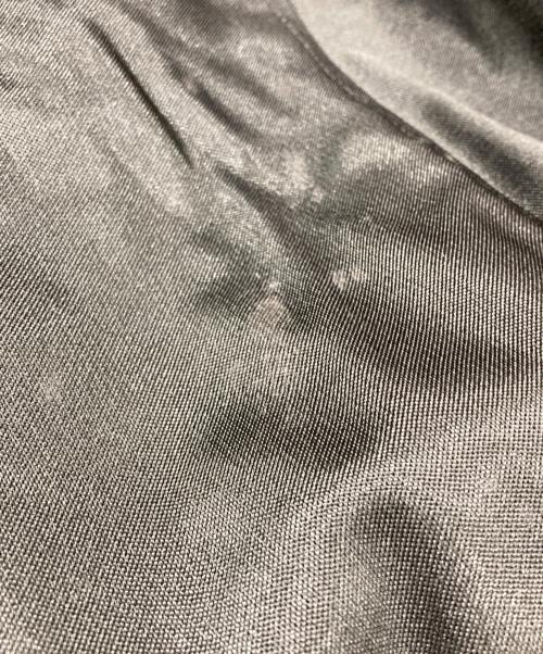 SPIEWAK（スピワック）SPIEWAK (スピワック) N-3Bタイプコート ブラック サイズ:Mの古着・服飾アイテム