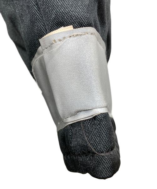 SPIEWAK（スピワック）SPIEWAK (スピワック) ファイヤーマンジャケット ブラック サイズ:44の古着・服飾アイテム