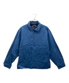 GAP（ギャップ）の古着「スイングトップ」｜ブルー