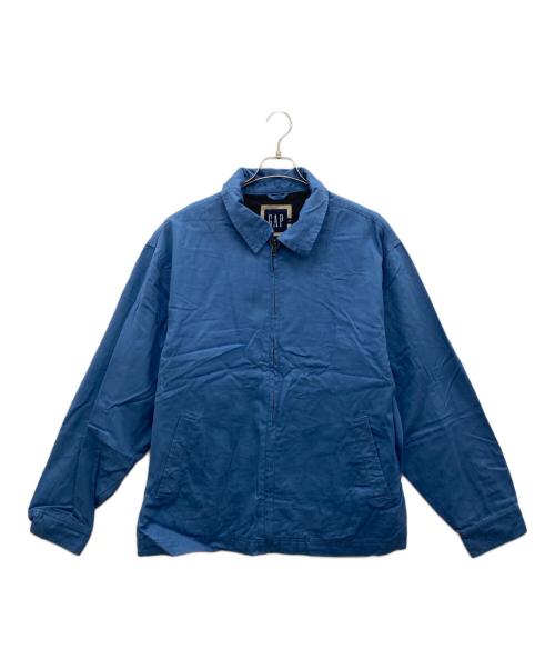 GAP（ギャップ）GAP (ギャップ) スイングトップ ブルー サイズ:Lの古着・服飾アイテム