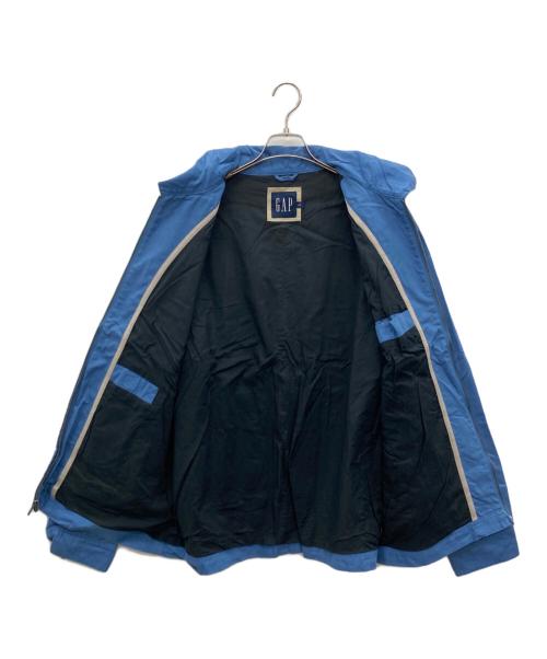 GAP（ギャップ）GAP (ギャップ) スイングトップ ブルー サイズ:Lの古着・服飾アイテム