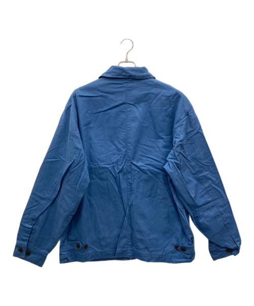 GAP（ギャップ）GAP (ギャップ) スイングトップ ブルー サイズ:Lの古着・服飾アイテム