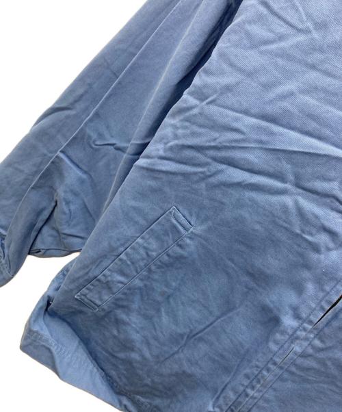GAP（ギャップ）GAP (ギャップ) スイングトップ ブルー サイズ:Lの古着・服飾アイテム