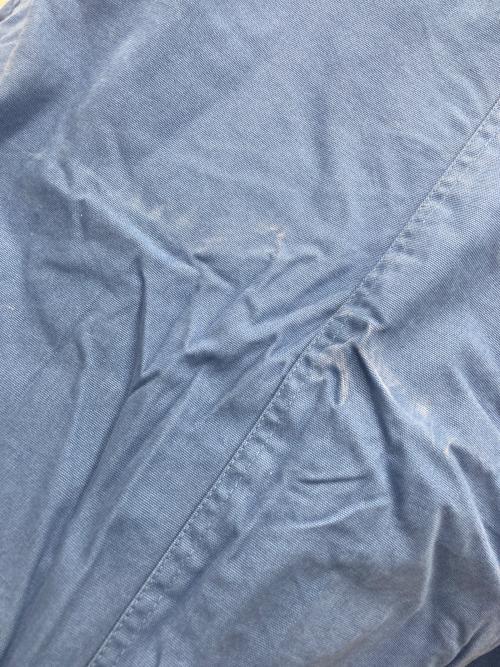 GAP（ギャップ）GAP (ギャップ) スイングトップ ブルー サイズ:Lの古着・服飾アイテム